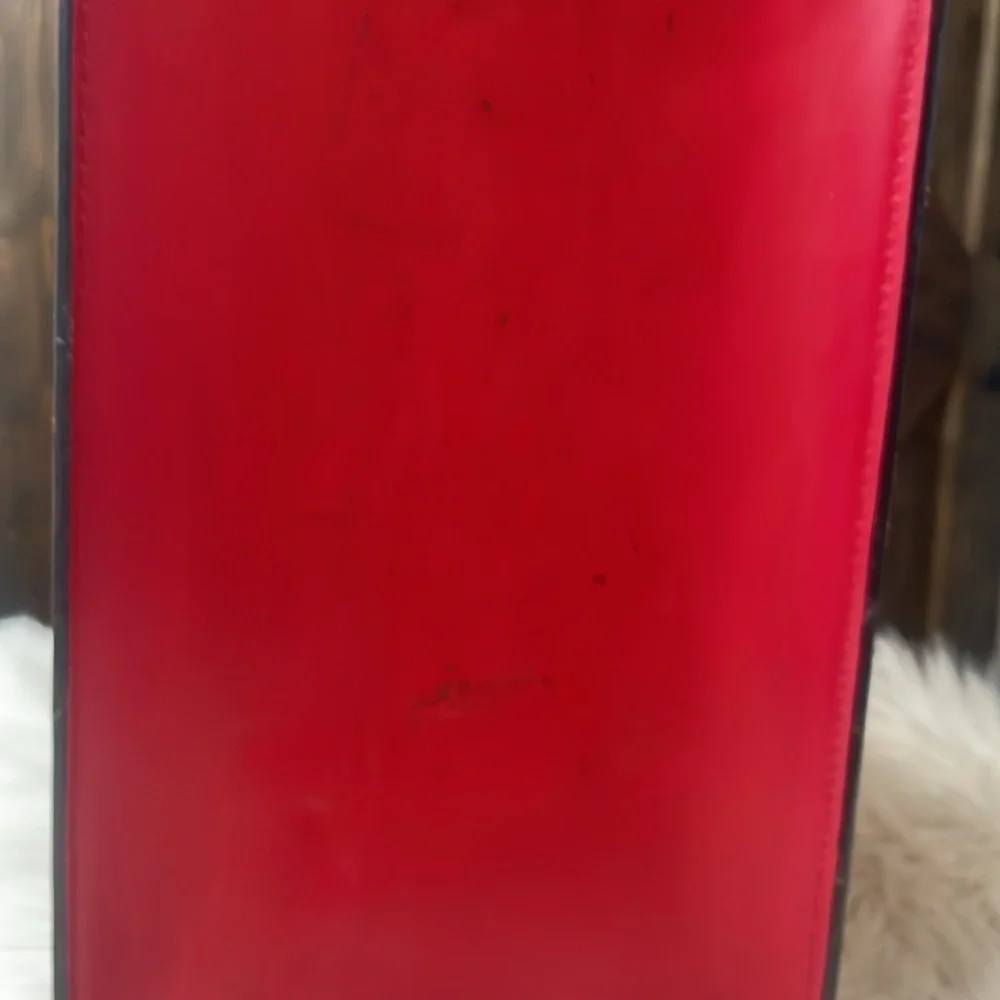 LOUIS VUITTON Epi Riviera Handle Bag